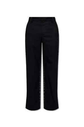 Homme Plissé Issey Miyake Pleated pants | Men's | Vitkac